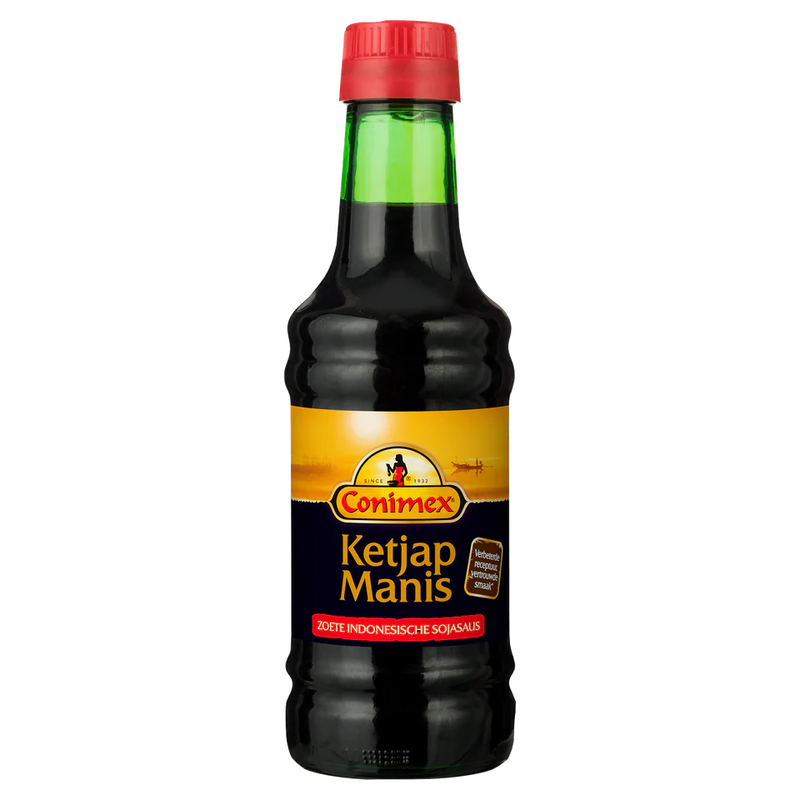 conimex ketjap manis 250ml
