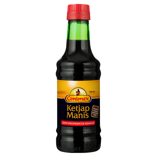 conimex ketjap manis 250ml