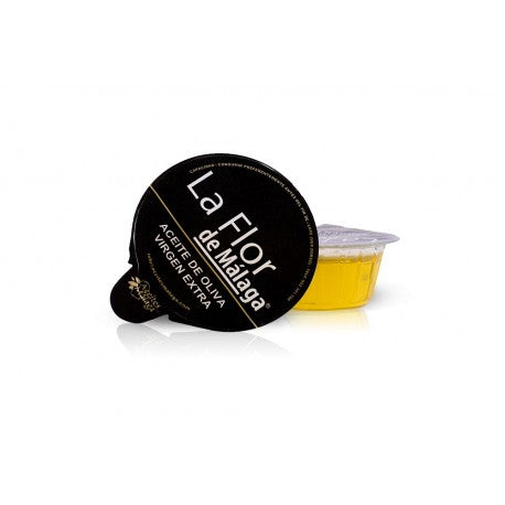 10 ml de aceite de oliva la flor de malaga
