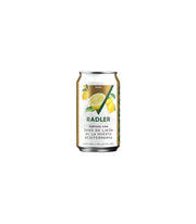 lata de Ambar Radler 330ml