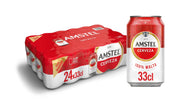Amstel pack 24x330ml