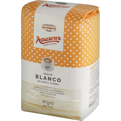 azucar blanco de azucarera