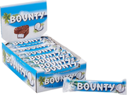 caja de bounty 24x57g