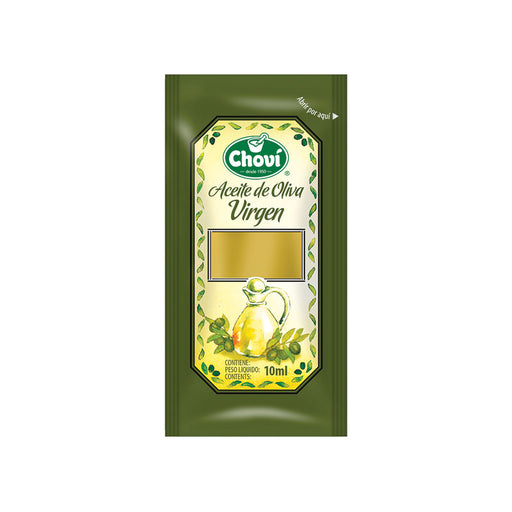sobre de chovi aceite de oliva virgen extra