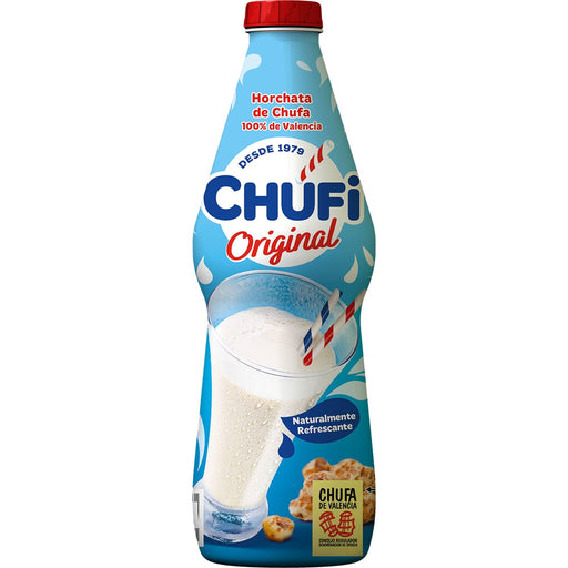 botella de chufi original 1l