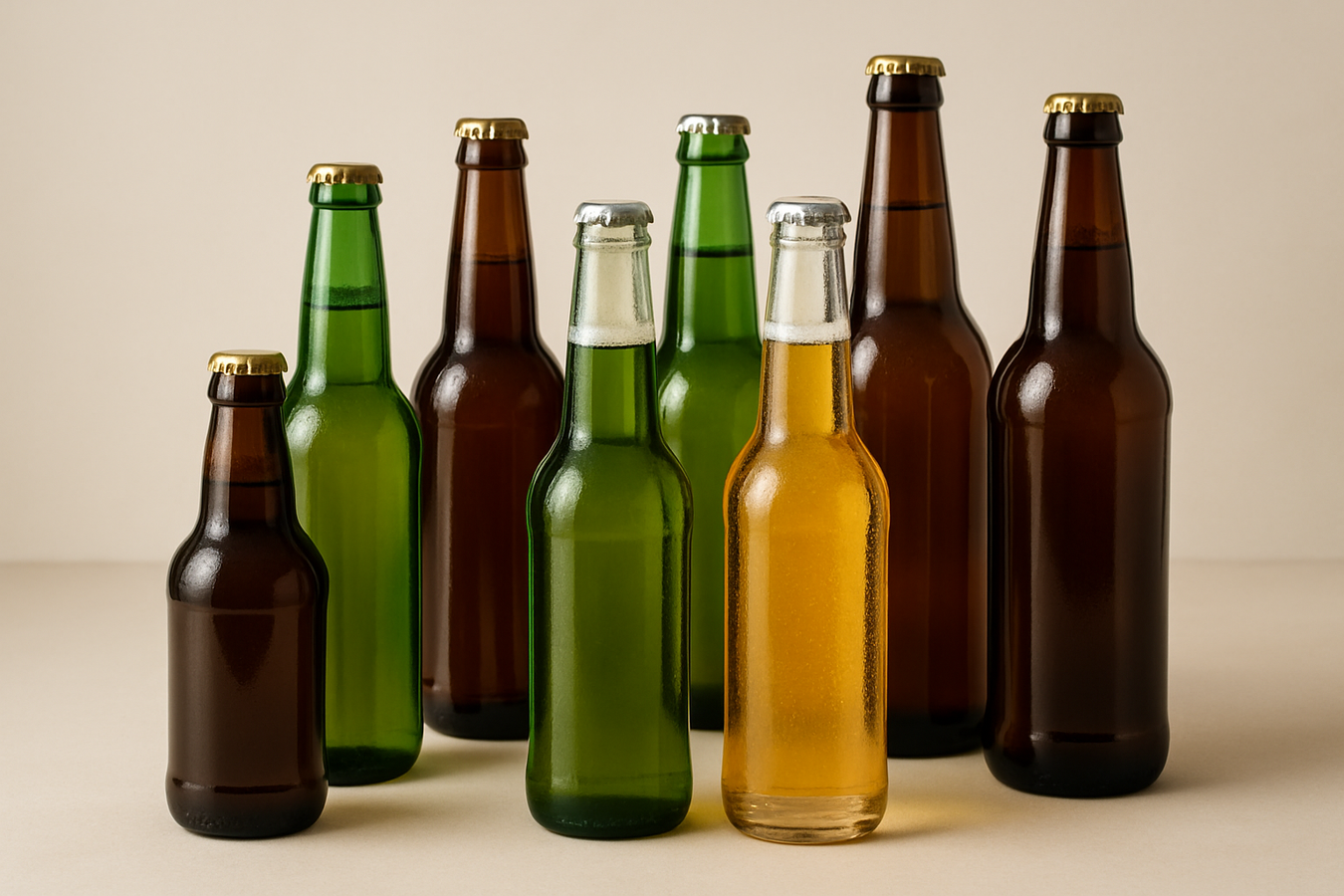 en nu een voor cervezas