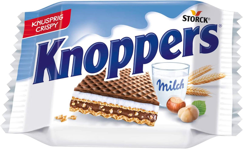 knoppers 25g