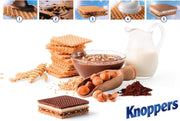 knoppers