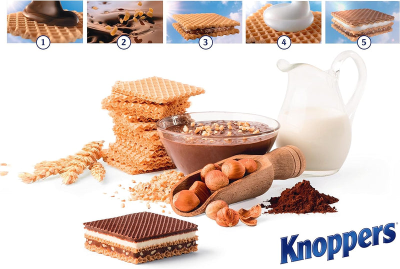 knoppers