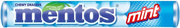 mentos menta