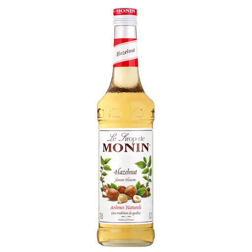 Monin Hazelnut Sirope 250ml