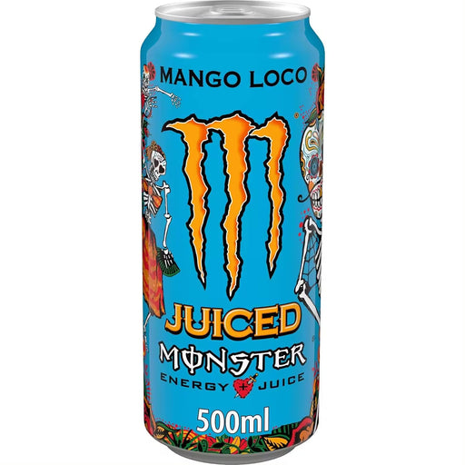 lata monster mango loco