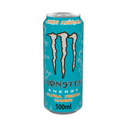 lata de monster ultra fiesta mango 500ml