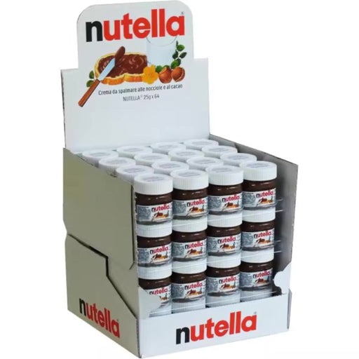Nutella Mini 25g