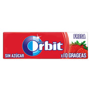orbit fresa 
