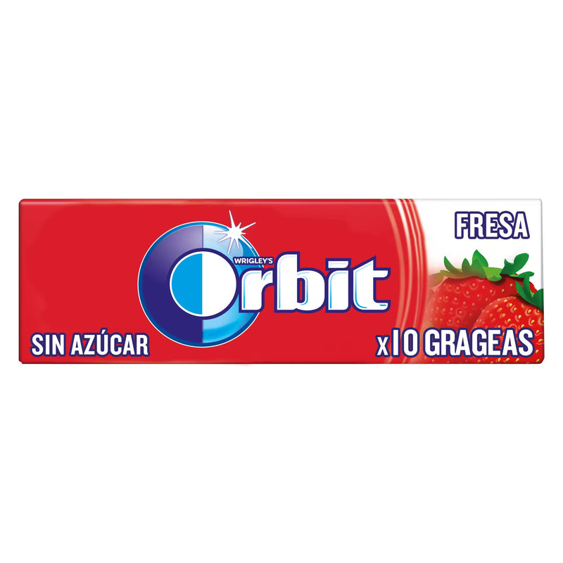 orbit fresa 