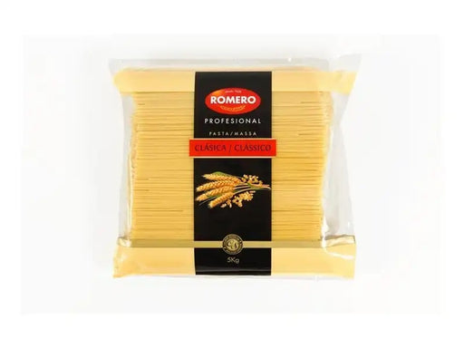 romero pasta tallarin 5kg