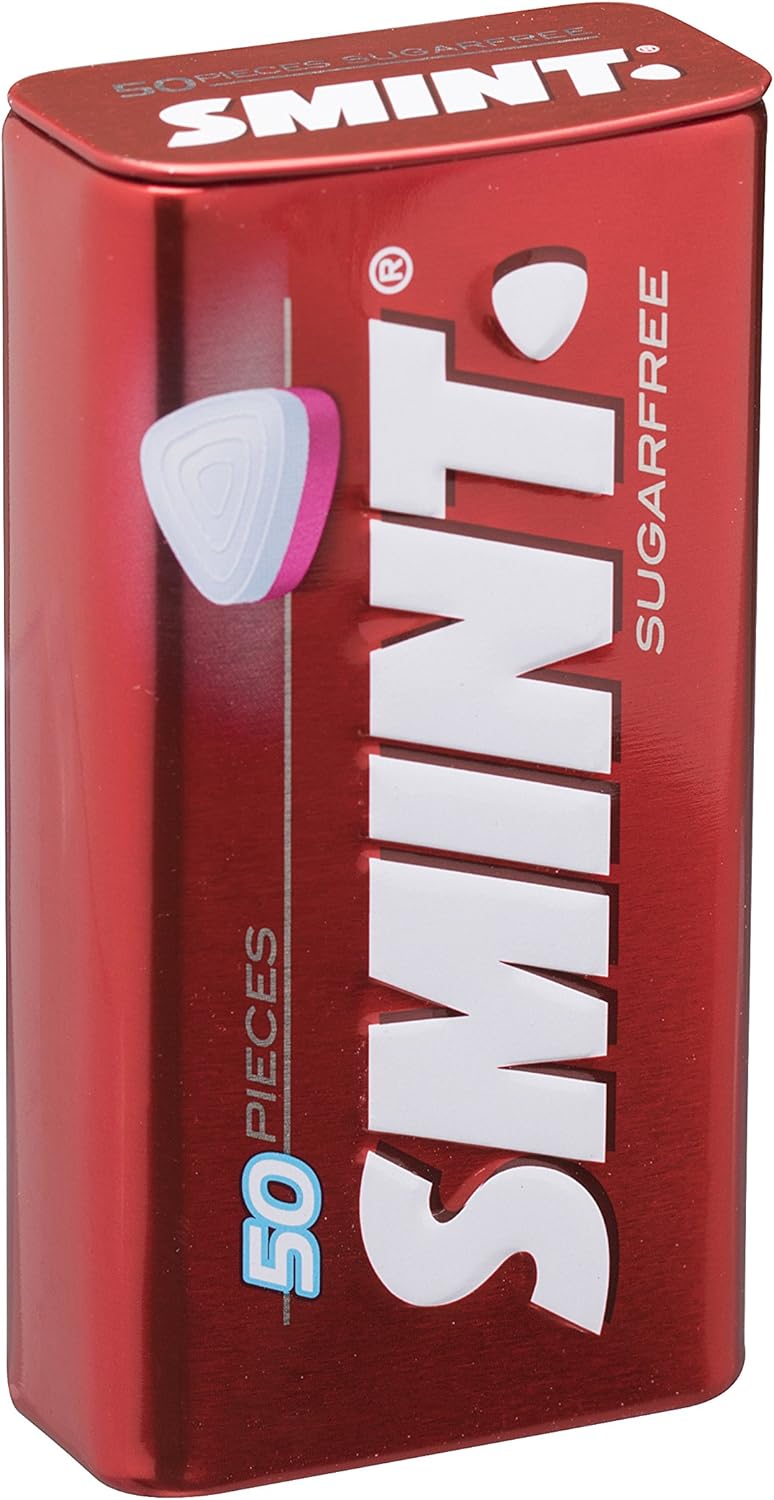 smint fresa