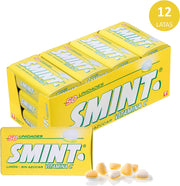 smint limon 12x35g
