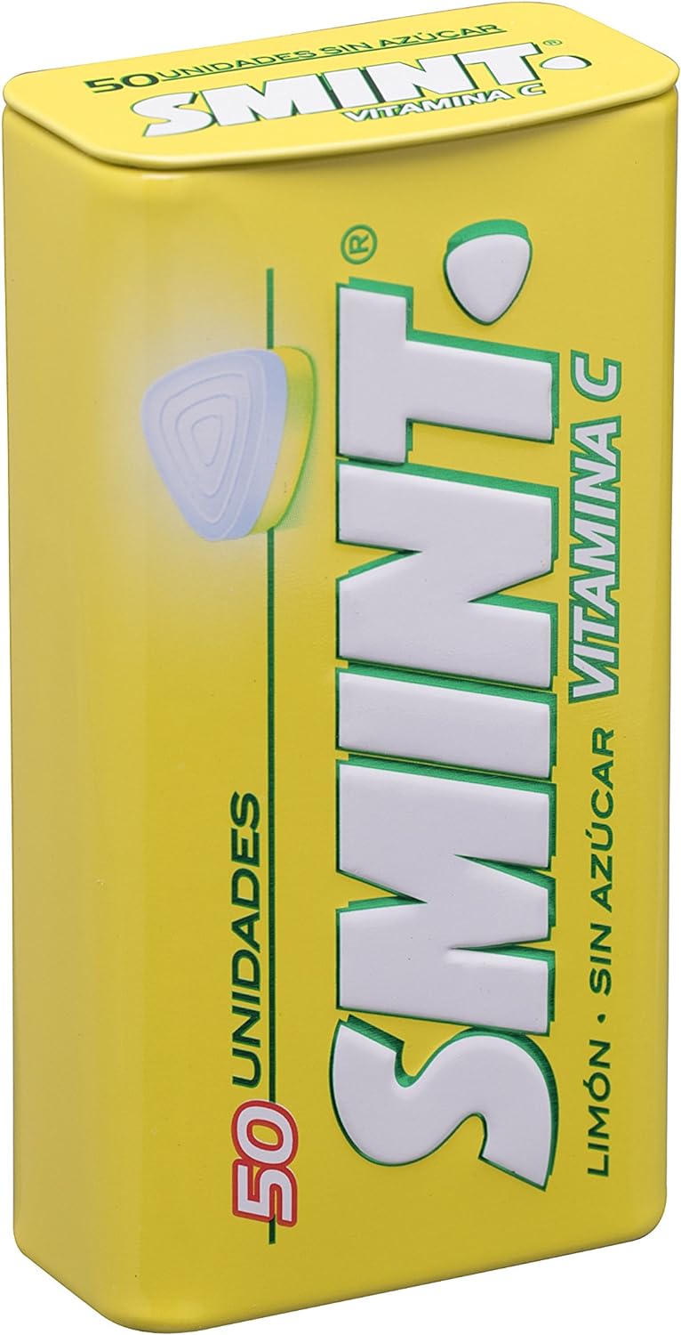 smint limon