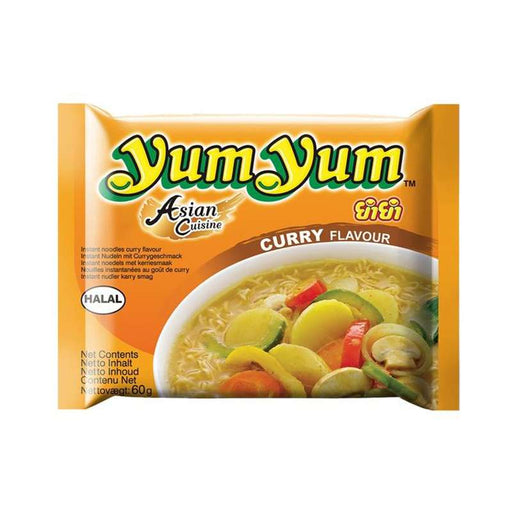 Yum Yum Curry 60g